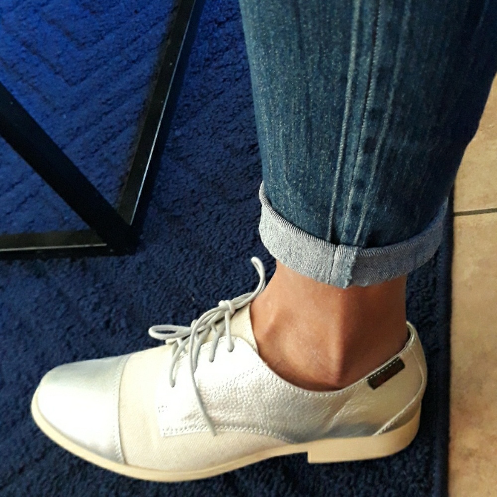 Womans loafers